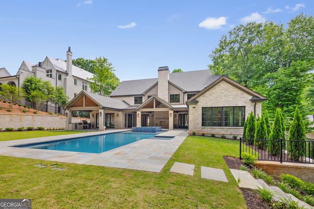 95 Blackland Road NW, Atlanta, GA 30342