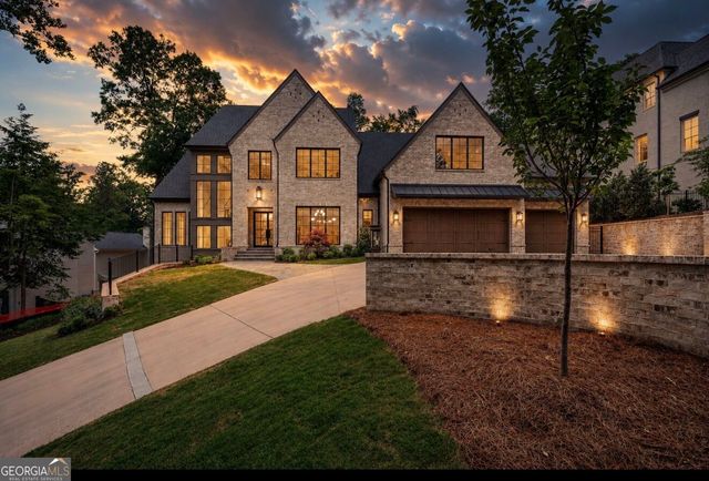 95 Blackland Road NW, Atlanta, GA 30342