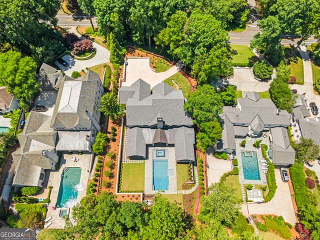 95 Blackland Road NW, Atlanta, GA 30342