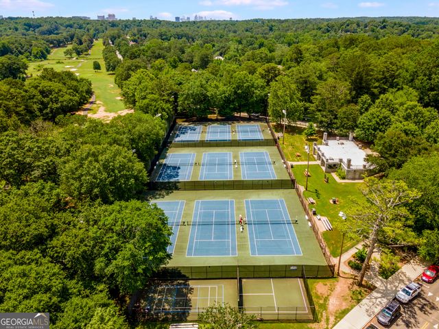95 Blackland Road NW, Atlanta, GA 30342