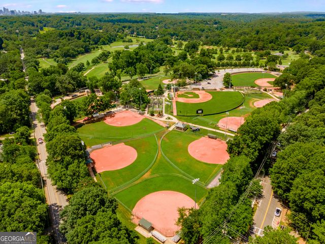 95 Blackland Road NW, Atlanta, GA 30342