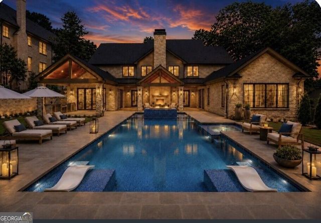 95 Blackland Road NW, Atlanta, GA 30342