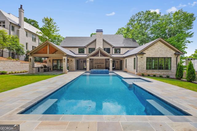 95 Blackland Road NW, Atlanta, GA 30342