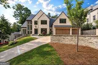95 Blackland Road NW, Atlanta, GA 30342