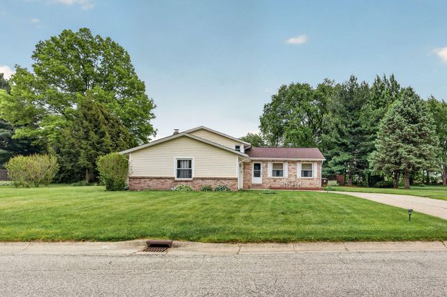 340 Independence Drive, Valparaiso, IN 46383