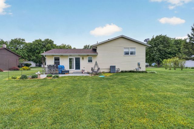 340 Independence Drive, Valparaiso, IN 46383