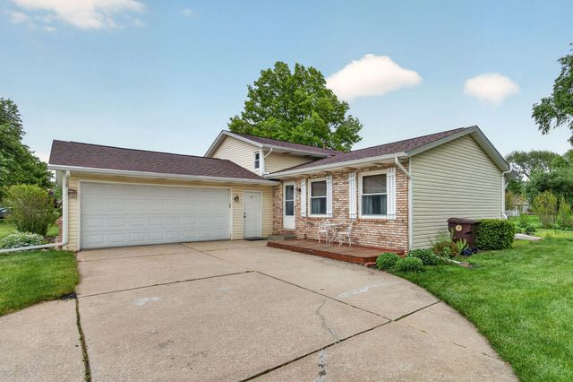 340 Independence Drive, Valparaiso, IN 46383