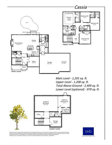 6697 Chaffey Creek Trail, Richland, MI 49083