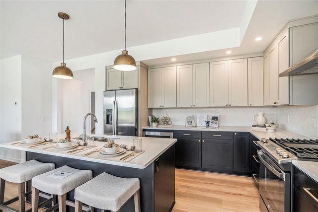 6697 Chaffey Creek Trail, Richland, MI 49083