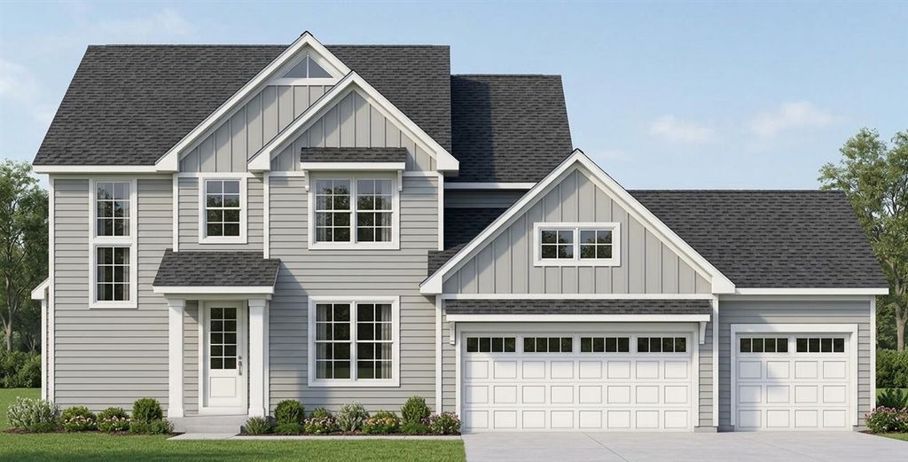 6697 Chaffey Creek Trail, Richland, MI 49083