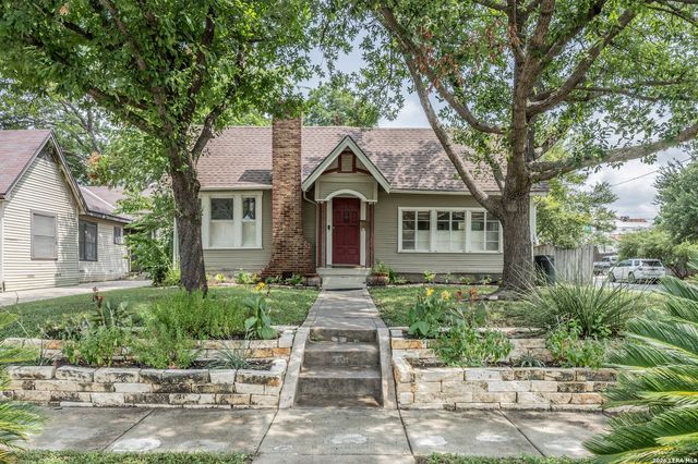 301 FURR DR, San Antonio, TX 78201
