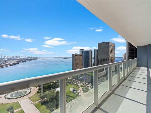 50 Biscayne Blvd 3308, Miami, FL 33132