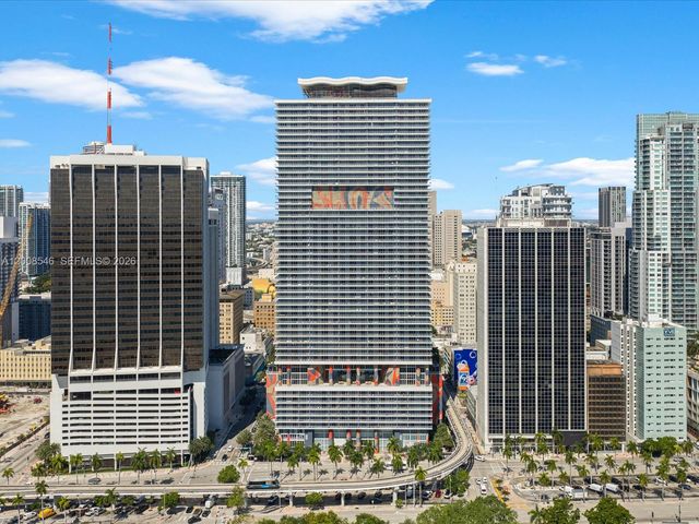 50 Biscayne Blvd 3308, Miami, FL 33132