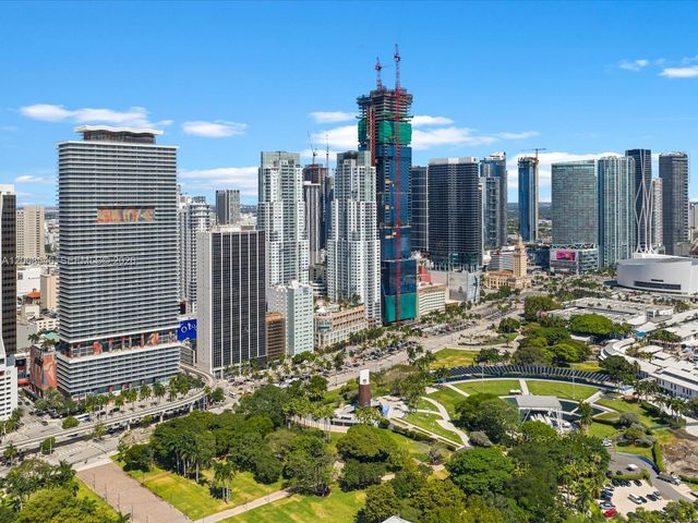 50 Biscayne Blvd 3308, Miami, FL 33132