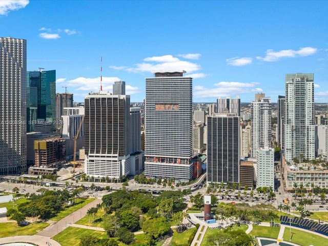 50 Biscayne Blvd 3308, Miami, FL 33132