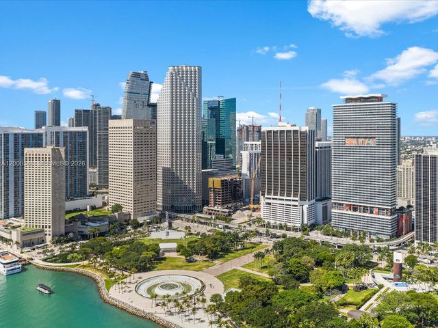 50 Biscayne Blvd 3308, Miami, FL 33132