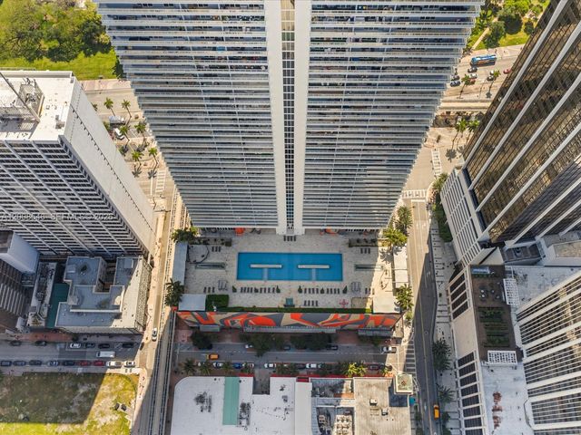 50 Biscayne Blvd 3308, Miami, FL 33132