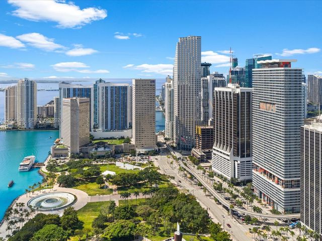 50 Biscayne Blvd 3308, Miami, FL 33132