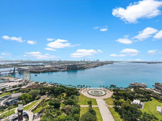 50 Biscayne Blvd 3308, Miami, FL 33132