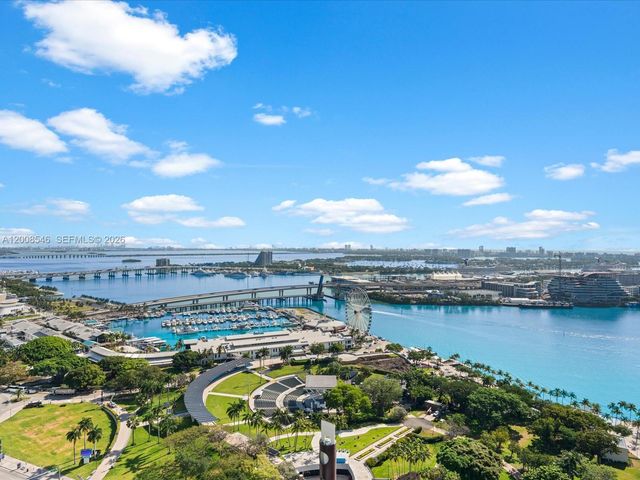 50 Biscayne Blvd 3308, Miami, FL 33132