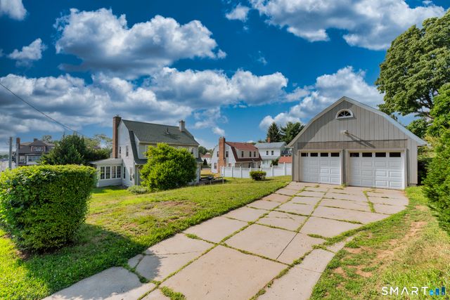 278 Blue Hills Avenue, Hartford, CT 06112