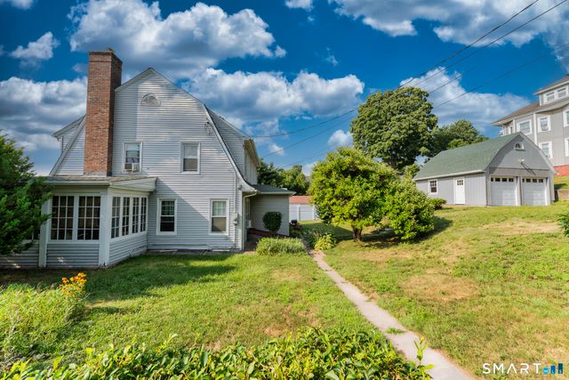 278 Blue Hills Avenue, Hartford, CT 06112