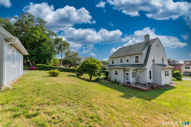 278 Blue Hills Avenue, Hartford, CT 06112