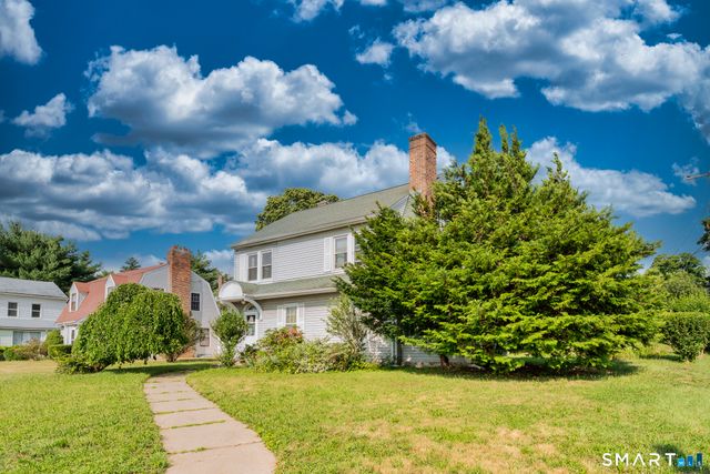 278 Blue Hills Avenue, Hartford, CT 06112
