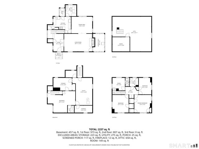 278 Blue Hills Avenue, Hartford, CT 06112