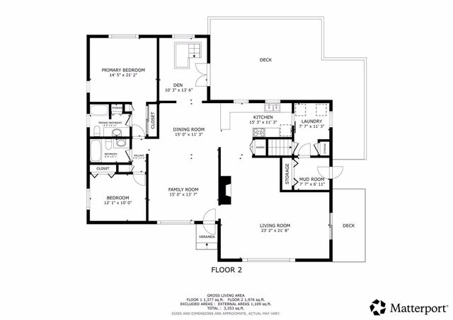 760 Shady Lane, Big Lake, MN 55309