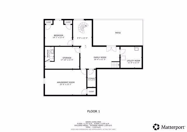 760 Shady Lane, Big Lake, MN 55309