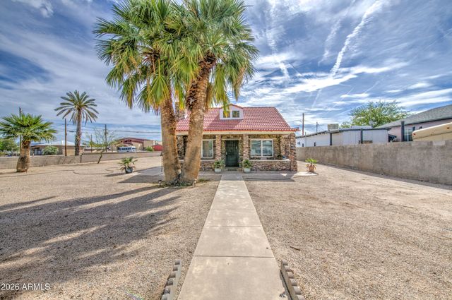 455 S Elizabeth Street, Florence, AZ 85132