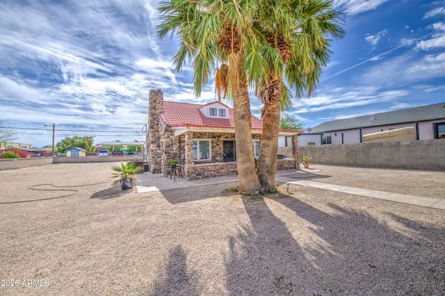 455 S Elizabeth Street, Florence, AZ 85132