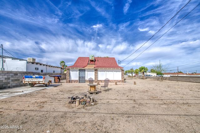 455 S Elizabeth Street, Florence, AZ 85132