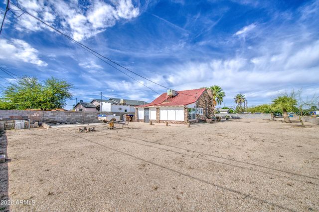 455 S Elizabeth Street, Florence, AZ 85132