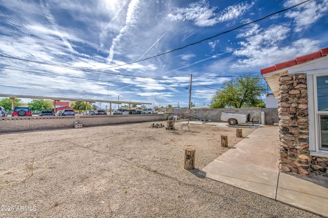 455 S Elizabeth Street, Florence, AZ 85132
