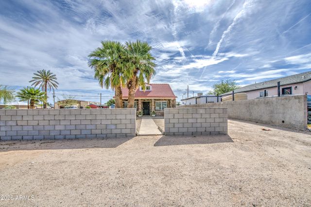 455 S Elizabeth Street, Florence, AZ 85132