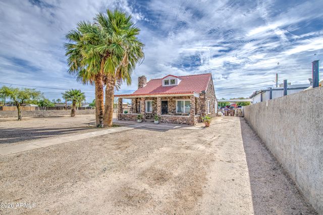 455 S Elizabeth Street, Florence, AZ 85132