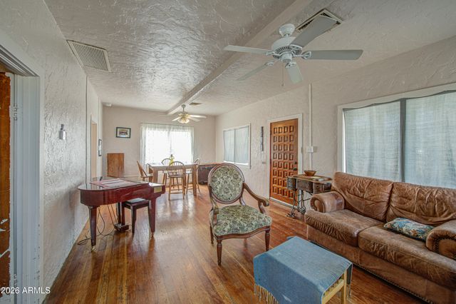 455 S Elizabeth Street, Florence, AZ 85132