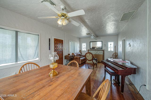 455 S Elizabeth Street, Florence, AZ 85132