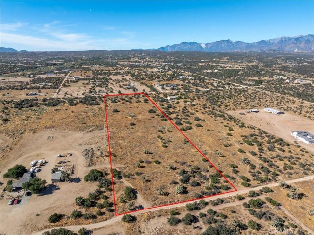 0 Muscatel Rd, Phelan, CA 92371