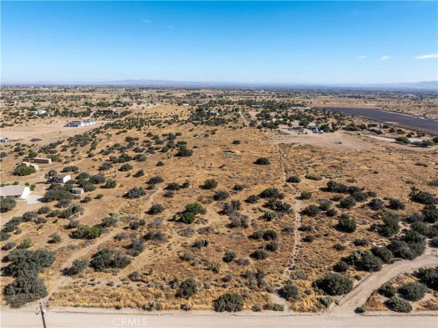 0 Muscatel Rd, Phelan, CA 92371
