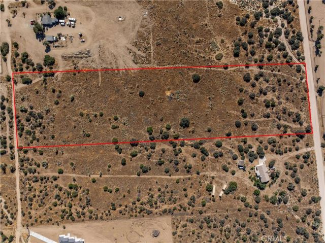 0 Muscatel Rd, Phelan, CA 92371