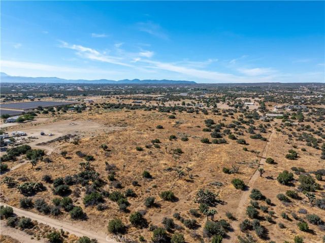 0 Muscatel Rd, Phelan, CA 92371