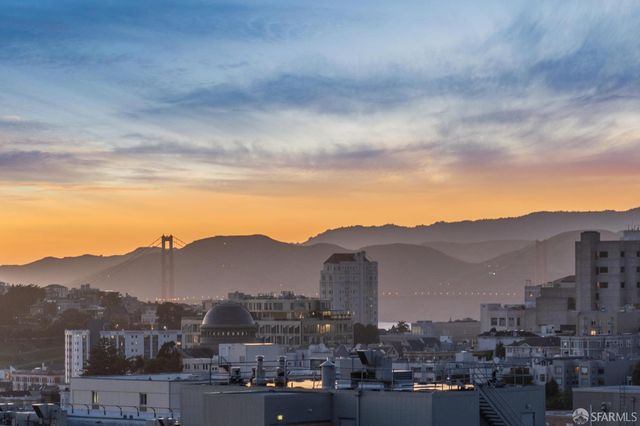 1200 Gough Street 17B, San Francisco, CA 94109