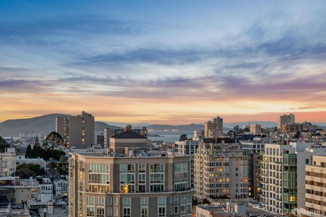 1200 Gough Street 17B, San Francisco, CA 94109