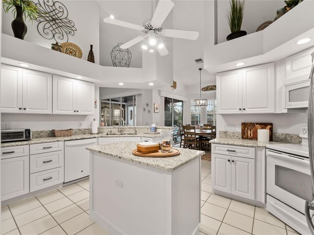 1435 BRENNER PARK DRIVE, Venice, FL 34292