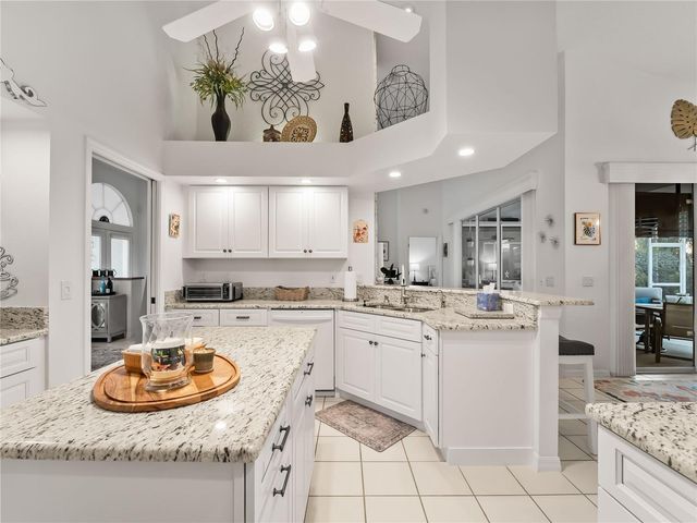 1435 BRENNER PARK DRIVE, Venice, FL 34292