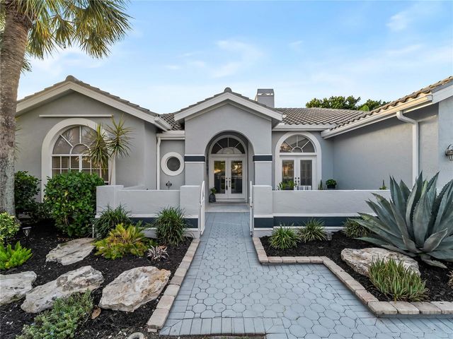 1435 BRENNER PARK DRIVE, Venice, FL 34292