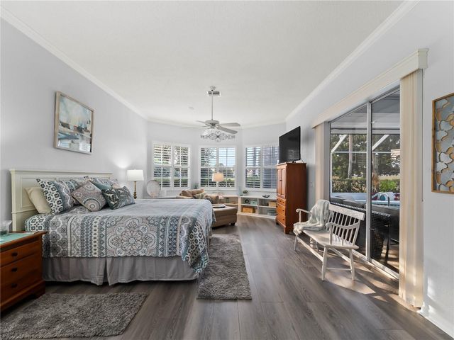 1435 BRENNER PARK DRIVE, Venice, FL 34292